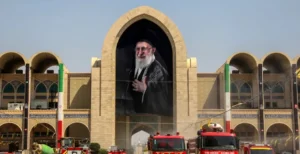 مدودف: در کنار مردم ایران در سوگ رهبر شهید هستیم