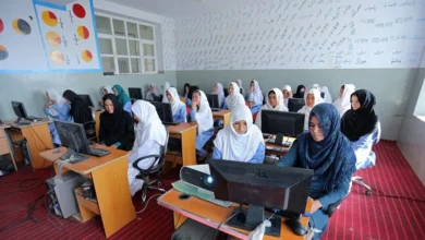 افغانستان سرزمین علم پرور و میدان رقابت های قبیله محور
