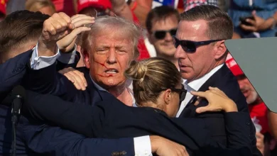 cbsn fusion report on first trump assassination attempt finds secret service reqiures fundamental reform thumbnail