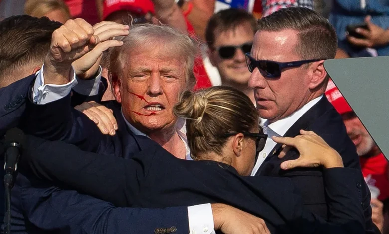 cbsn fusion report on first trump assassination attempt finds secret service reqiures fundamental reform thumbnail