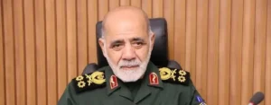 فرمانده قرارگاه خاتم‌الانبیا: تشییع رهبر شهید حماسه‌ای ماندگار در تاریخ شد