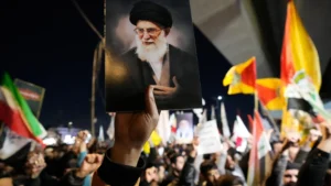 حزب‌الله لبنان برای رهبر شهید امت اسلامی مراسم یادبود برگزار می‌کند