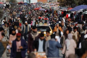 آمار متفاوت یوناما و اداره احصائیه از جمعیت کشور