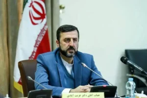 مقام ایرانی: هیچ اقدامی بدون پاسخ باقی نخواهد ماند
