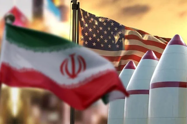 پایگاه امریکا در کویت هدف حمله پهپادی؛ ۶ نظامی امریکایی کشته شدند 1 iran disisleri bakani arakci abd iran in 19652438 4381 o