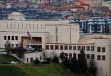 امریکا به شهروندان خود: به لبنان سفر نکنید 2 main image61a5d82a3fc80 800x549 1