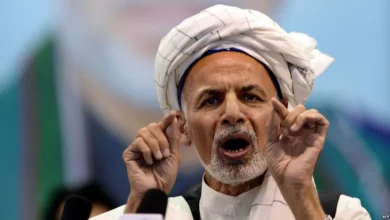 اشرف غنی و سیلاب‌های اخیر؛ تلاش برای تطهیر میراث فساد