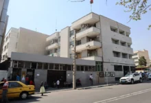 سفارت افغانستان در تهران فردا تعطیل است 2 photo 2024 12 04 02 58 39