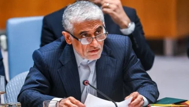 مقام ایرانی: امریکا عامدانه اجرای یادداشت تفاهم را تضعیف میکند 4 photo 2026 06 11 00 46 52 1 e1784092198994