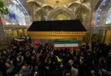 نماینده روسیه: آیتالله خامنهای(ره) نماد خرد و شجاعت بود 3 photo 2026 07 08 06 51 27