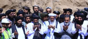 آغاز ساخت دومین کارخانه بزرگ سمنت جبل‌السراج