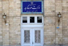 هشدار ایران به انگلیس درباره قرار دادن سپاه در فهرست ممنوعه 2 photo ۲۰۲۵ ۰۹ ۱۳ ۱۷ ۱۵ ۳۳
