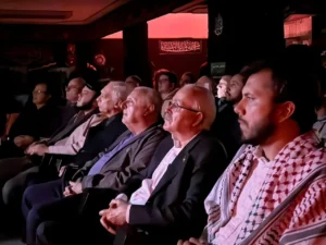 برگزاری مراسم بزرگداشت رهبر شهید در برازیل