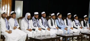 تقدیر از ۱۰ دانشجوی برتر کانکور ۱۴۰۵