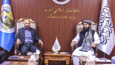 ترکیه آماده همکاری با افغانستان در بخش گردشگری و هوتلداری 2 photo ۲۰۲۶ ۰۷ ۱۴ ۰۶ ۴۱ ۵۸