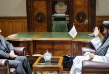 نشست مشترک کنسولی ایران و افغانستان در کابل برگزار شد 2 photo ۲۰۲۶ ۰۷ ۱۵ ۰۸ ۵۷ ۲۶ e1784099062123