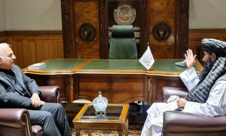 نشست مشترک کنسولی ایران و افغانستان در کابل برگزار شد 1 photo ۲۰۲۶ ۰۷ ۱۵ ۰۸ ۵۷ ۲۶ e1784099062123