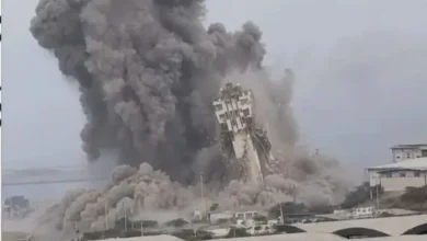 حمله به بندر چابهار تداوم کینه امریکا با ملت افغانستان