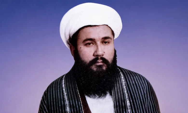 علامه سید اسماعیل بلخی؛ متفکر ژرف اندیش و سیاست مدار مصلح 1 بلخی