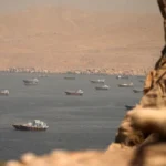 تنگههرمز