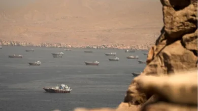 تنگههرمز