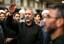 سردارسیدمجیدموسوی