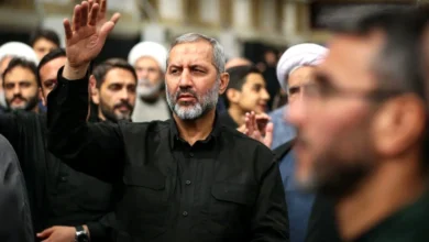 سردارسیدمجیدموسوی