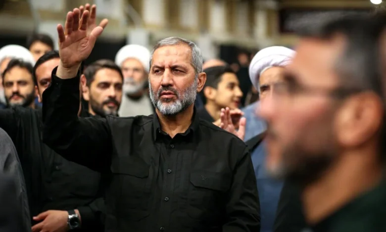 سردارسیدمجیدموسوی