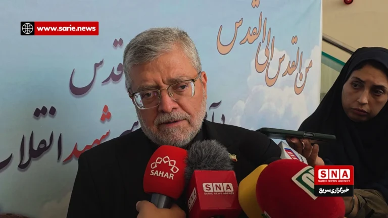 شهردار مشهد: ملت افغانستان همواره در کنار انقلاب اسلامی ایران ایستاده است