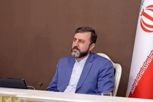مقام ایرانی: اولویت کنونی ما دفاع قاطع از کشور است