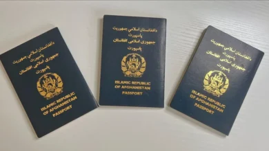 توقف صدور پاسپورت برای دارندگان آمایش و افراد فاقد مدرک در ایران 2 ففففففففففففف