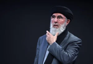 حزب اسلامی از طرح میثاق وحدت ملی برای حل بحران افغانستان حمایت کرد