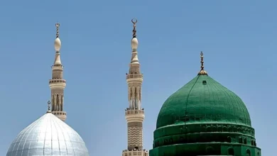 رحلت پیامبر اسلام یادآوری ایمان، اخلاق و مسئولیت جوانان 6 1402032709064818727781524 e1786967922778