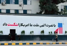 از جهاد تا دعوت از امریکا؛ طالبان و تناقضی که دیگر پنهان نمیماند 2 140401250951161232578754