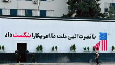 از جهاد  تا دعوت از امریکا؛ طالبان و تناقضی که دیگر پنهان نمی‌ماند