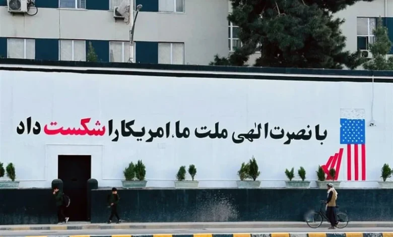 از جهاد تا دعوت از امریکا؛ طالبان و تناقضی که دیگر پنهان نمیماند 1 140401250951161232578754