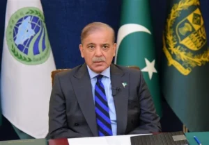 شهباز شریف: پاکستان خواهان روابط صلح‌آمیز با افغانستان است