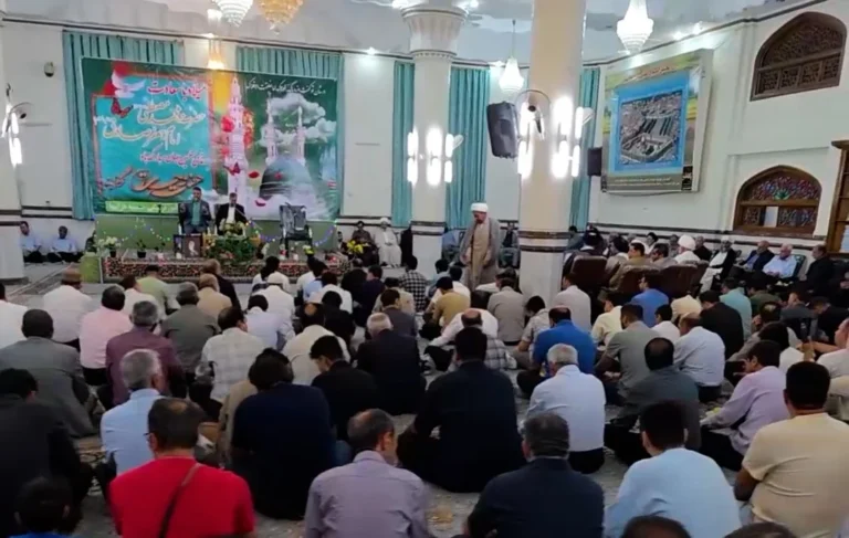 امام خمینی (ره) پرچمدار وحدت مسلمانان بود