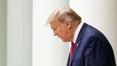 دیپلماسی فشار و بن‌بست خلیج فارس؛ دونالد ترامپ ناگزیر به عقب‌نشینی در برابر تهران