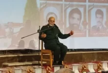 مقام ایرانی: افغانستانیها در مبارزه با تروریسم نقشی فراموشنشدنی داشتند 2 173067812