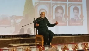 مقام ایرانی: افغانستانی‌ها در مبارزه با تروریسم نقشی فراموش‌نشدنی داشتند