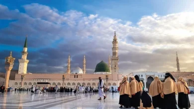 زن در مکتب پیامبر(ص)؛ کرامت، احترام و اختیار