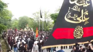 شور اربعین در پاکستان؛ آیین‌های عزاداری و راهپیمایی در شهرهای مختلف برگزار شد