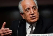 خلیلزاد: بهبود روابط با امریکا، شرط بازگشت افغانستان به جامعه جهانی است 2 43567809
