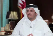 قطر: پیامدهای جنگ علیه ایران برای جهان فاجعهبار بوده است 2 441535 Doc P