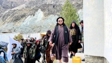 فرجام غائله بدخشان؛ تسلیم جمعه‌خان فاتح و استراتژی کابل در برچیدن جزایر قدرت