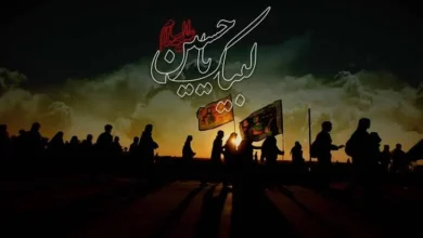 از ظهور خون تا بعثت خون؛ اربعین، تبیین قیام و حماسۀ امام حسین (ع) 5 49860150651