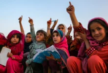 بلومبرگ: محدودیتها بر دختران میلیونها دالر به اقتصاد افغانستان زیان میزند 2 5472.jpg