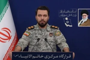 ایران: تنگه هرمز تحت کنترل کامل جمهوری اسلامی ایران است