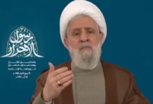 دبیرکل حزبالله: وحدت اسلامی باید به قدرت و همکاری میان مسلمانان منجر شود 2 6151982